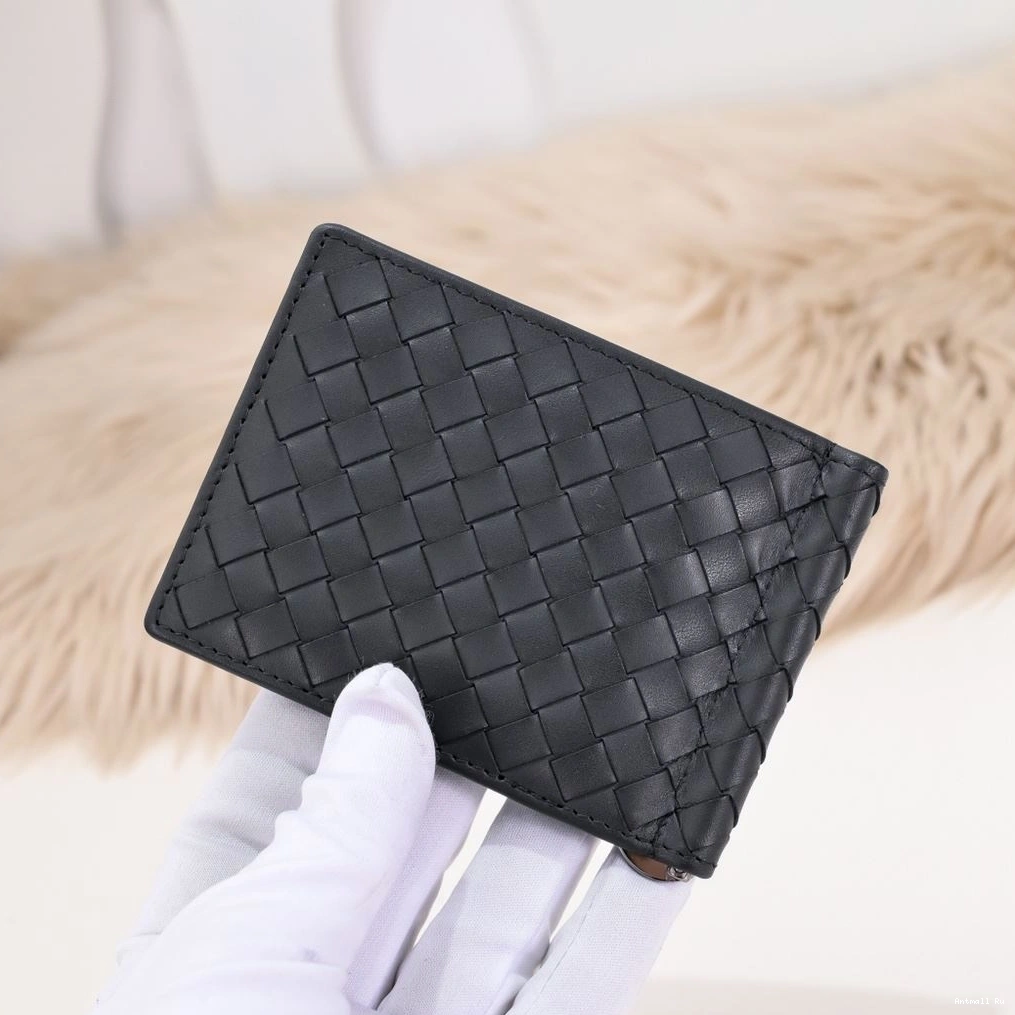 Purse Wallets GoodFit 91547 Veneta Bottega 0709